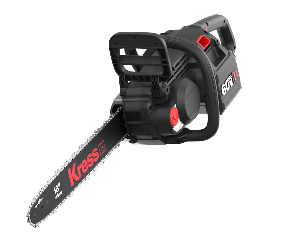 Kress KG368.9 Chainsaw