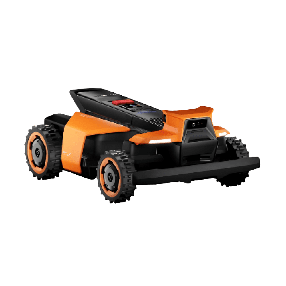 Segway Navimow Terranox CM120M1 & CM240M1