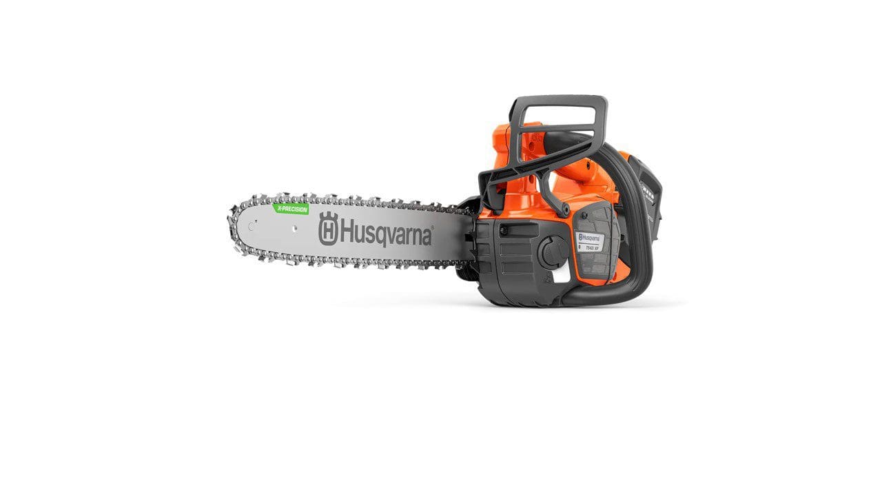Husqvarna T542i XP KIT 16 | Professional Battery Top-Handle Chainsaw ...