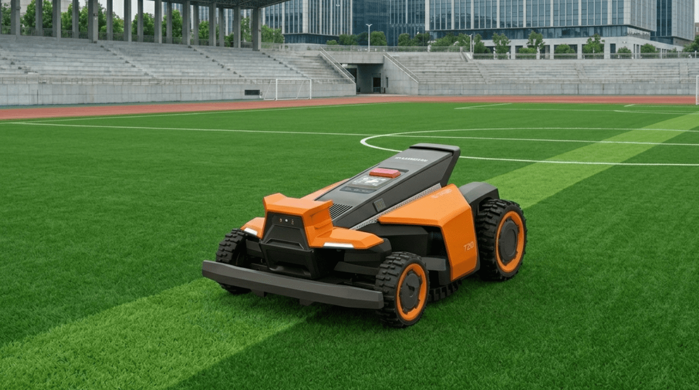 Segway Terranox